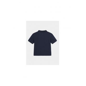 Tricou copii -  846404 - Bleumarin - Bumbac -