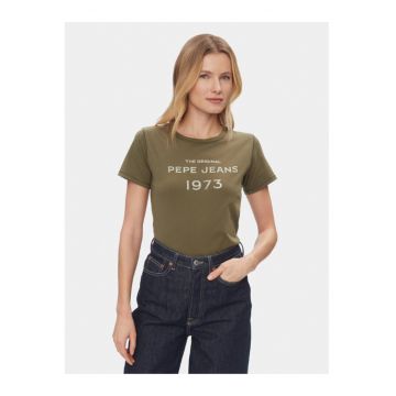 Tricou dama -  303438616 - Bumbac