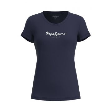 Tricou slim fit