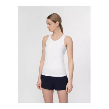 Maieu de dama -  Annir - alba