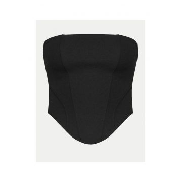 Maiou dama -  304154799 - Negru - Poliester