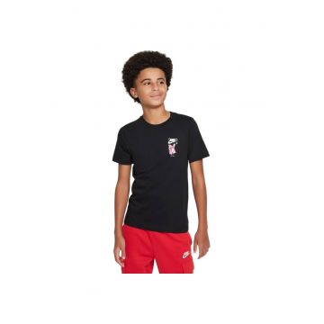 Tricou  Boxy 3 34727
