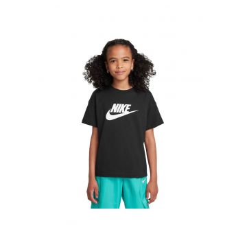 Tricou  Boyfriend Futura HBR 38108