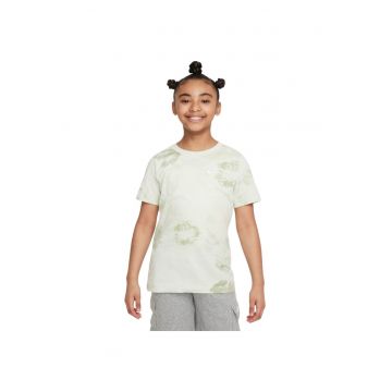 Tricou  Club AOP 33457