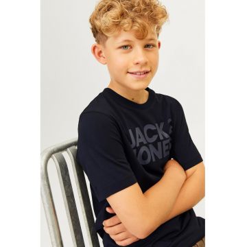 Tricou din bumbac organic Corp