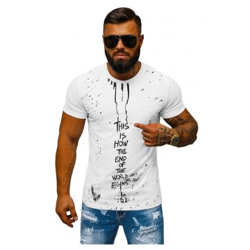 Tricou barbati  O/8T1259