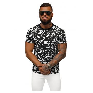 Tricou barbati  JS/8T1205