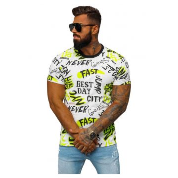 Tricou barbati  JS/8T1210