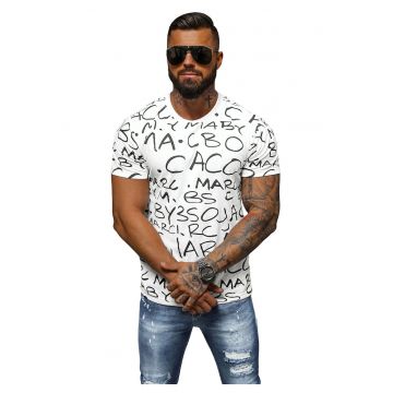 Tricou barbati  JS/8T1213