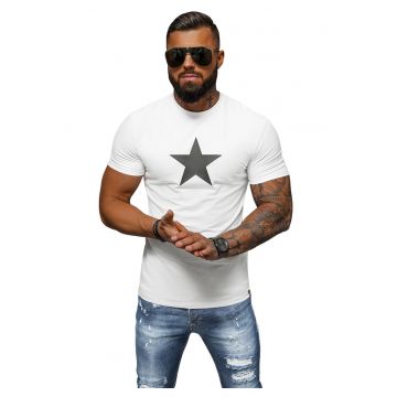 Tricou barbati  NB/MT3067
