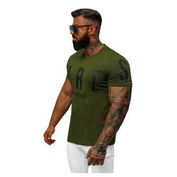 Tricou barbati  O/8T1263