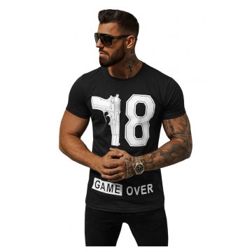 Tricou barbati  O/T123