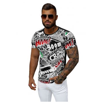 Tricou barbati  O/T137