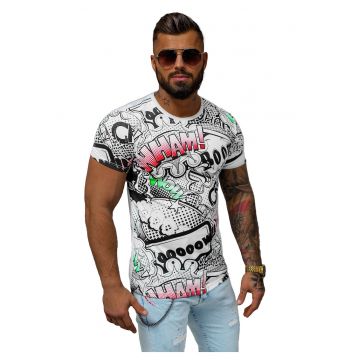 Tricou barbati  O/T137