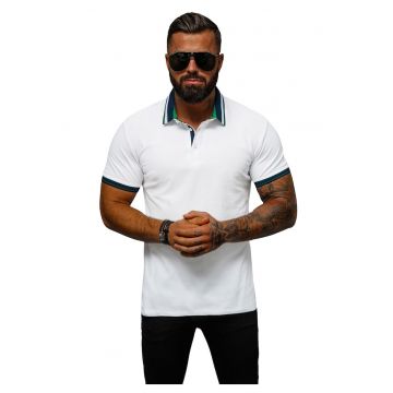 Tricou polo barbati  O/DA729