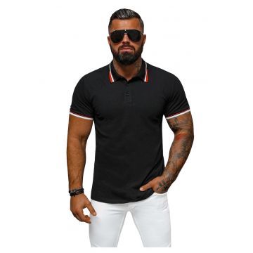 Tricou polo barbati  O/DA736
