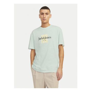 Tricou barbati -  531736 - Verde - Bumbac