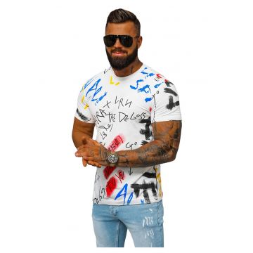 Tricou barbati  JS/8T1211
