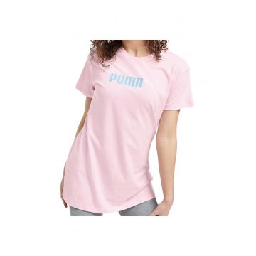 Tricou copii  Key Graphic Boyfriend Tee