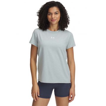 Tricou cu logo - pentru fitness Campus Core