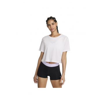 Tricou femei  Pro - Alb