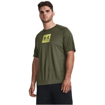 Tricou  Tech Print Fill Short Sleeve 1380785 1380785-39028807