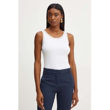 MAX&Co. top din bumbac