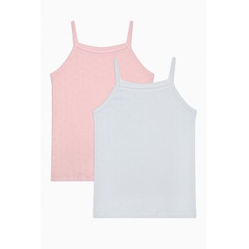 Set de top-uri - 2 piese Set de top-uri - 2 piese