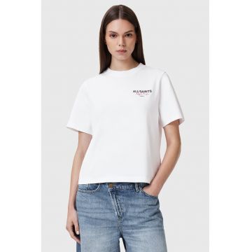 Tricou boxy fit Lisa