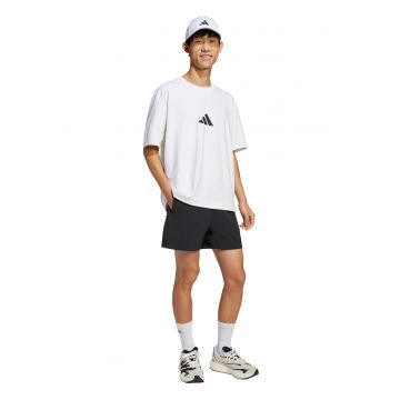 Tricou cu decolteu la baza gatului Z.N.E.