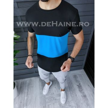 Tricou barbati PREMIUM slim fit ZR B1129 P20-2.3