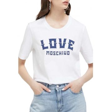 Tricou Dama  W4F154K