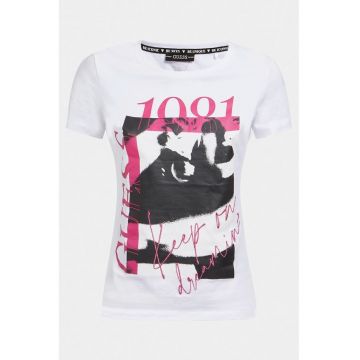 Tricou - Model W1RI49I3Z00