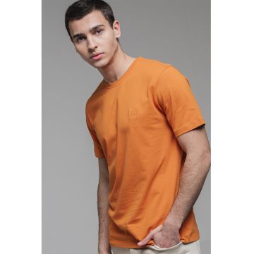 Tricou regular fit Tales