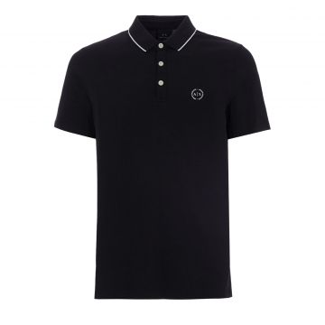 Men's polo t-shirt xl