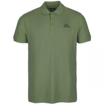Tricou barbati Kappa Polo Shirt 8004-8192-004, XXL, Verde