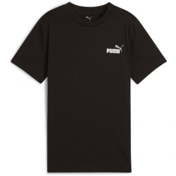 Tricou copii Puma Ess 2 Color Small No 1 Logo Tee B 68577901