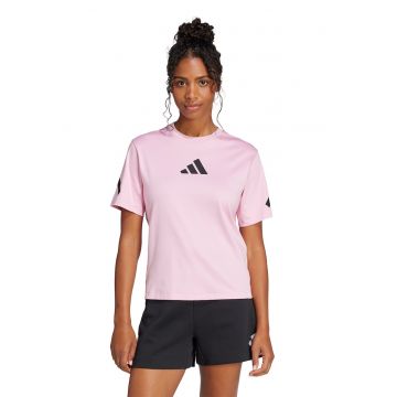Tricou de bumbac Z.N.E.