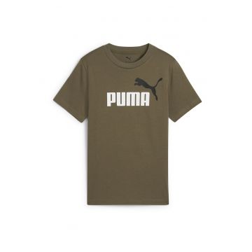 Tricou cu imprimeu logo