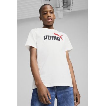 Tricou cu imprimeu logo