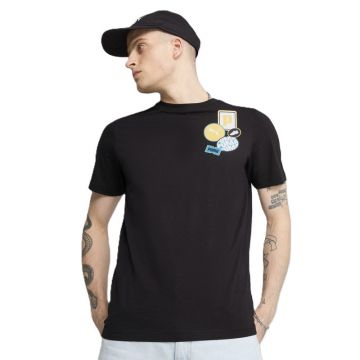 Tricou Puma GRAPHICS Icon Tee
