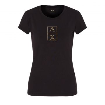 Women's t-shirt m