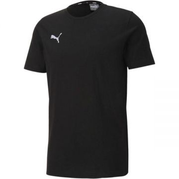 Tricou barbati Puma Teamgoal 23 Casuals 3-pack 65657803, XL, Negru