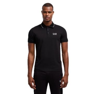 Tricou EA7 M POLO PQ ST CC