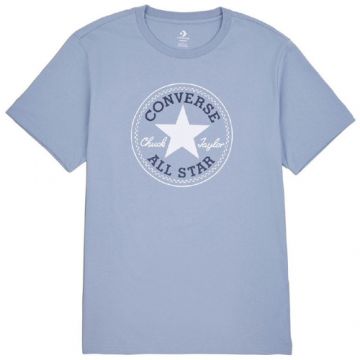 Tricou unisex Converse Chuck Patch Core 10025459-A33