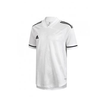 Tricou  Condivo 20 pentru copii - alb