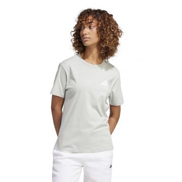 Tricou din bumbac cu imprimeu