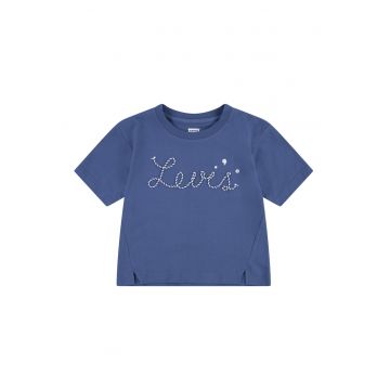 Tricou cu imprimeu logo
