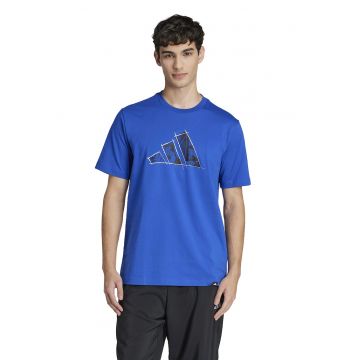 Tricou din bumbac Photoreal