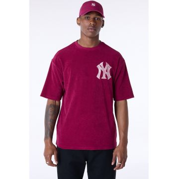 Tricou regular fit cu logo